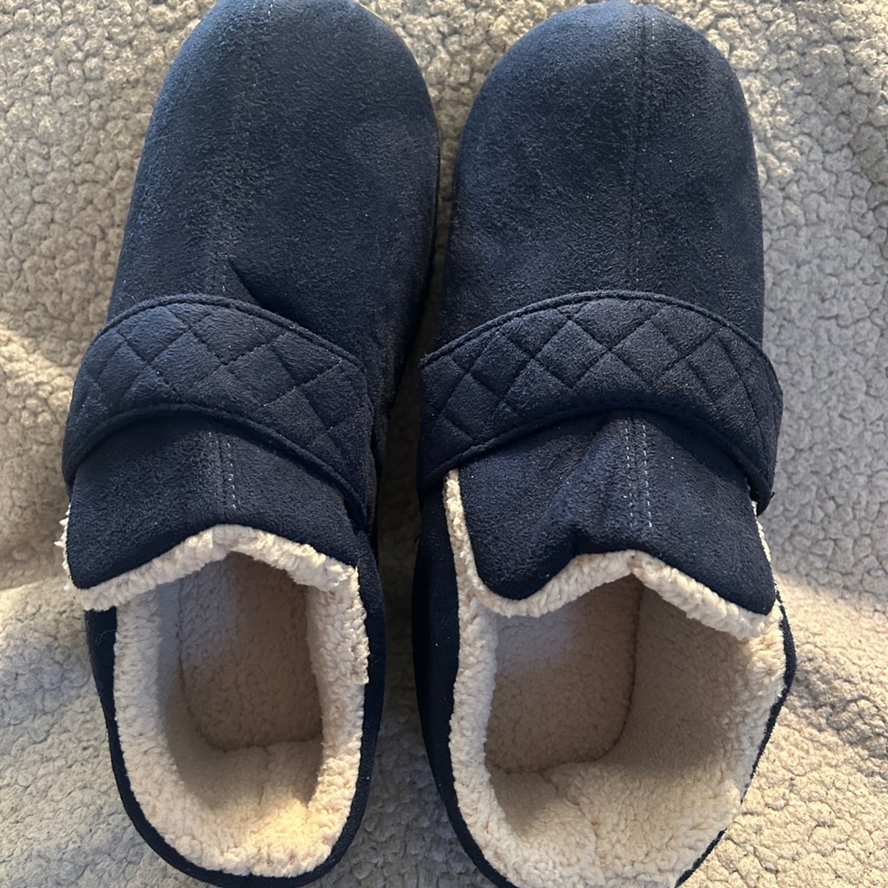 Zizor Men’s Slippers